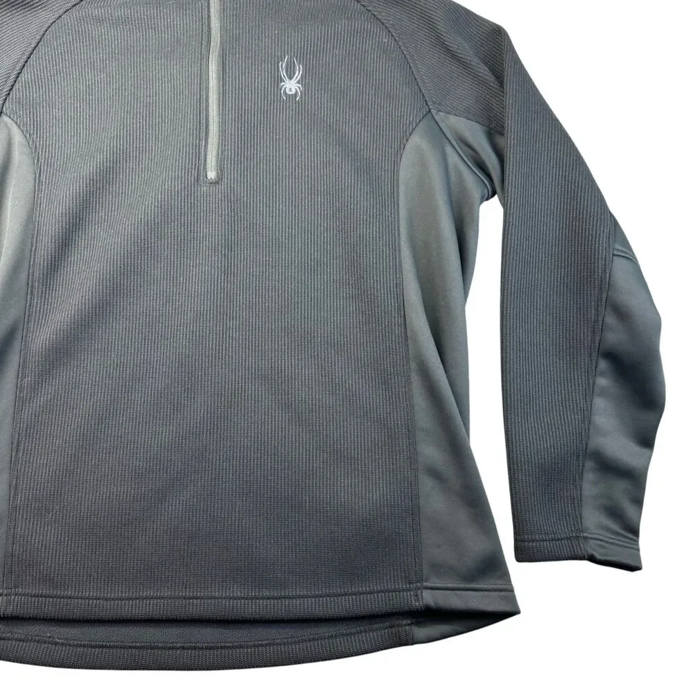 Spyder pullover men
